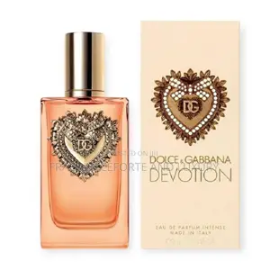 Dolce Gabbana Devotion Edp Intense