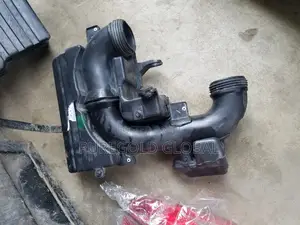 Elantra 2011 and 2014 Model Inlet Hose