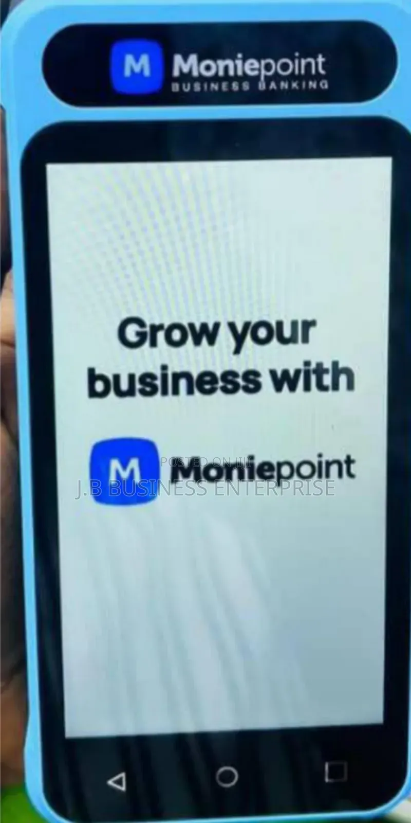 Moniepoint Android