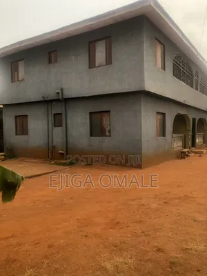 Photo - 2bdrm House in Lusader, Agbara-Igbesan for sale