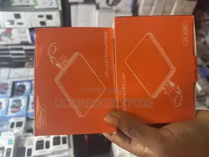 Mobile Phone LED Light