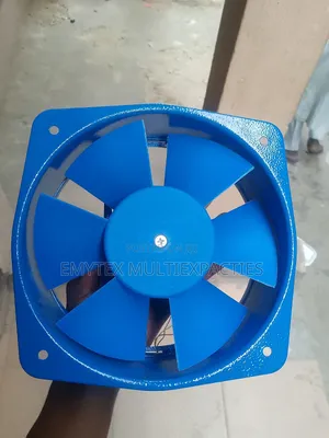Oleaffy Fan 200fzy2-D 8inches