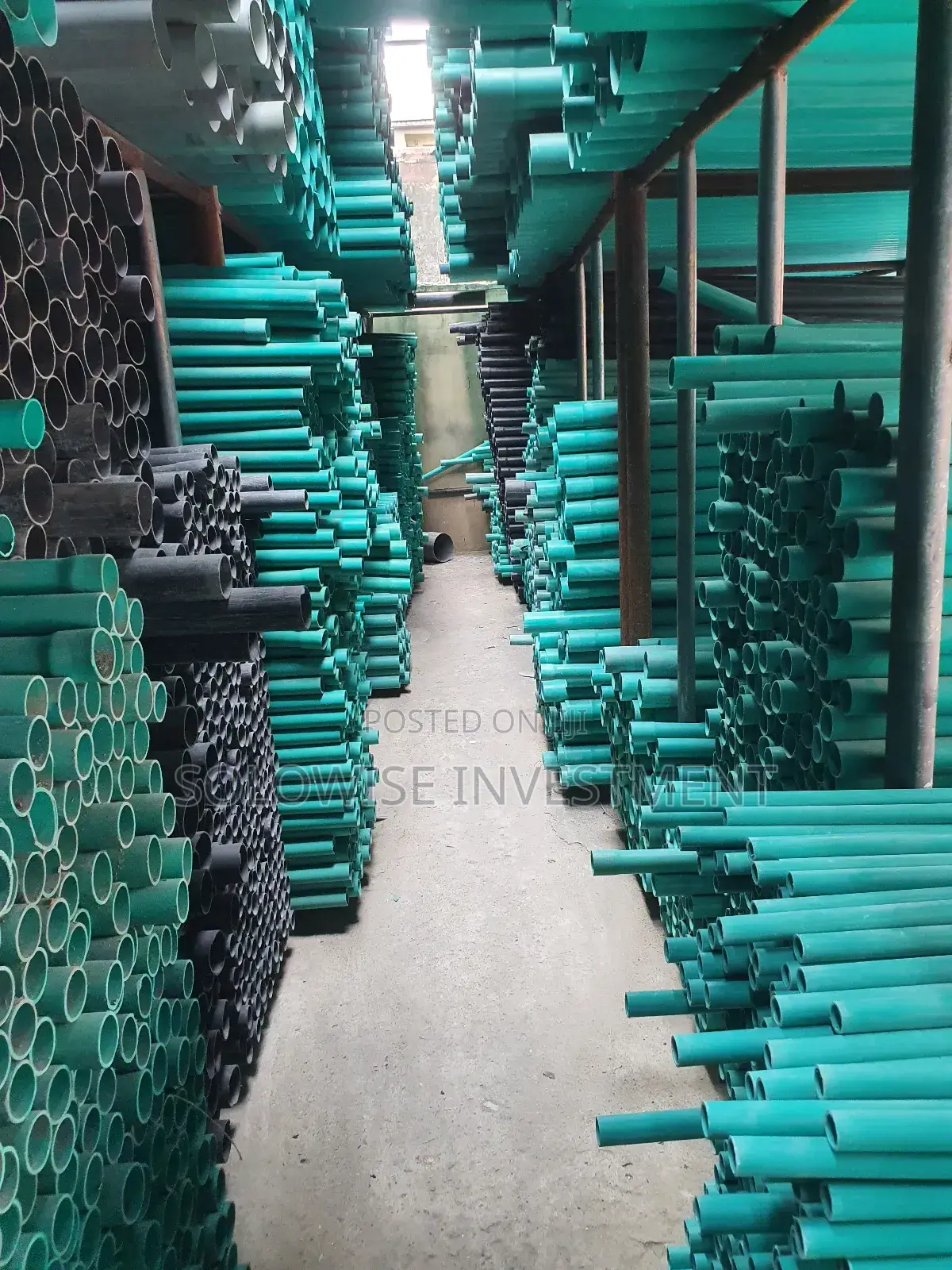 Plumbing Materials