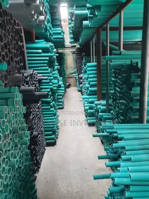 Plumbing Materials