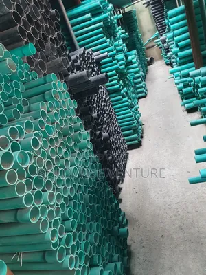 Plumbing Materials