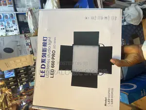 LED 660 PRO