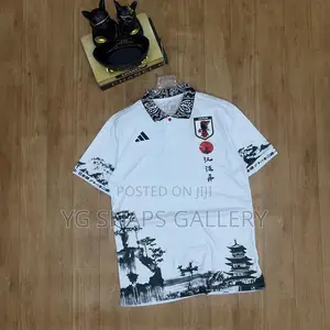 Photo - Jersey Kit