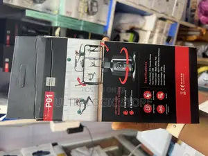 P01 Auto Face Tracking