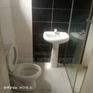 Furnished 4bdrm Duplex in Private Estate for rent