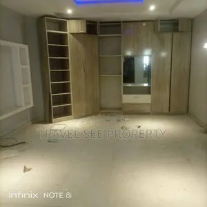 Furnished 4bdrm Duplex in Private Estate for rent