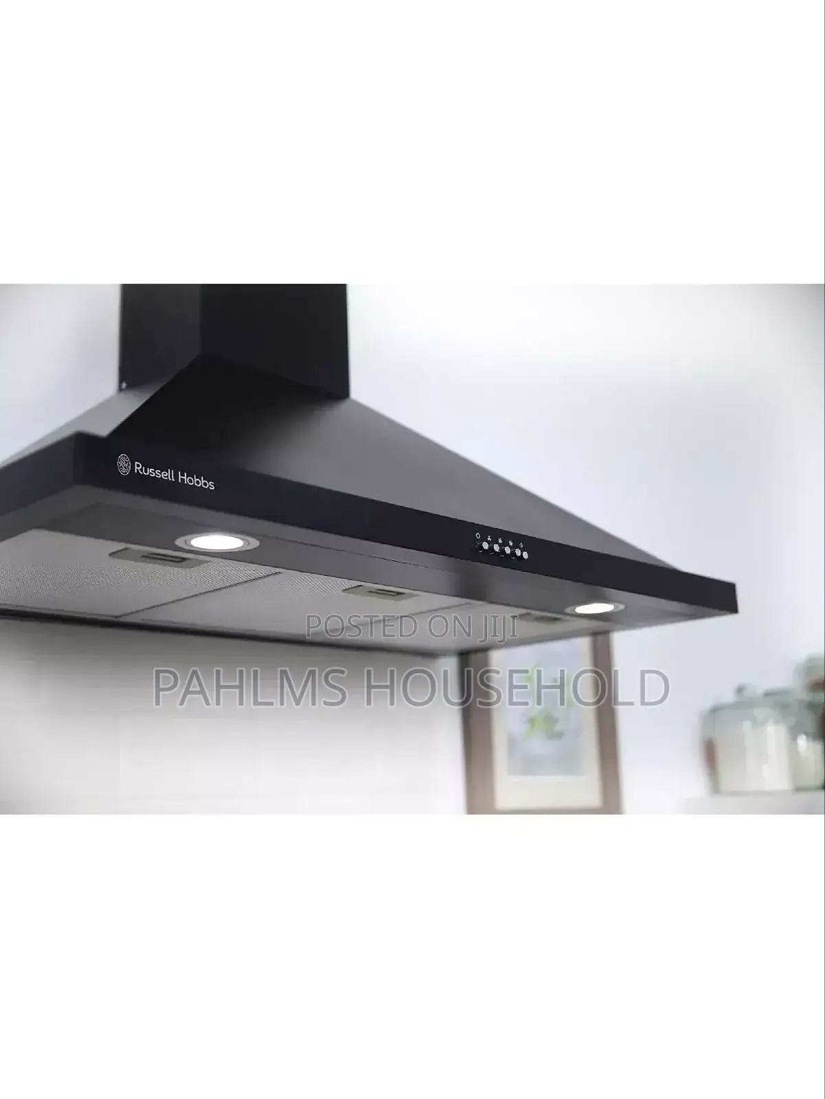 Russell Hobbs 90cm Kitchen Heat Extractor