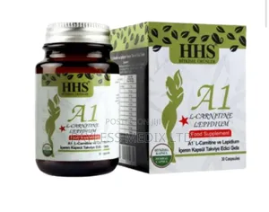 Weight Loss Supplement
