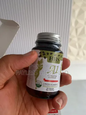 Weight Loss Supplement