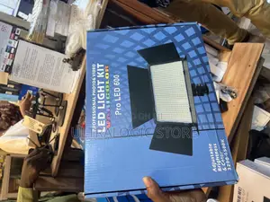LED Light Kit