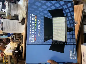 LED Light Kit