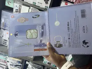 I-520 Mini Watch 10