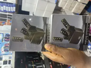Wireless Microphone