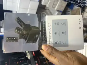 Wireless Microphone