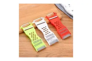 Multifunctional Vegetable Grater and Slicer