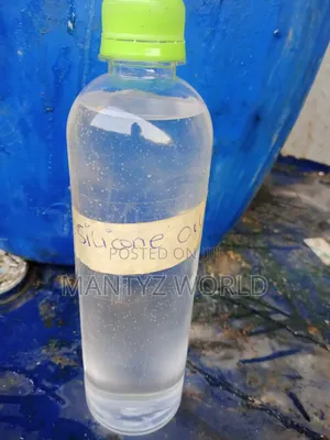 Silicone Oil