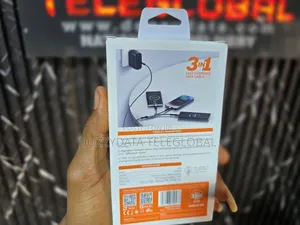 Ldnio Lc94c 100W Fast Charging Data Cable