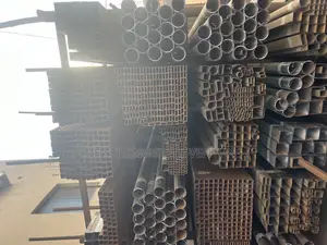 Square Pipe