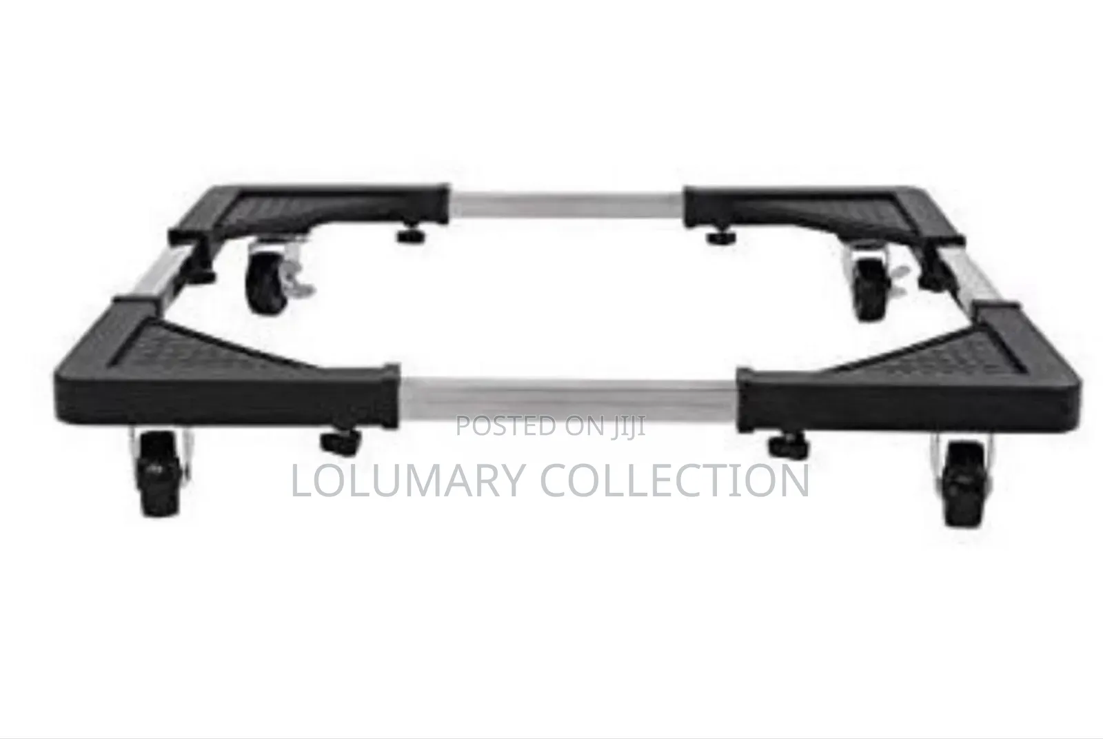 Adjustable Fridge Stand Washing Machine Base/Stand