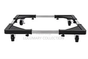 Adjustable Fridge Stand Washing Machine Base/Stand