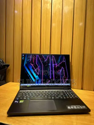 Laptop Acer Predator Helios 16 32GB Intel Core i9 SSD 1T