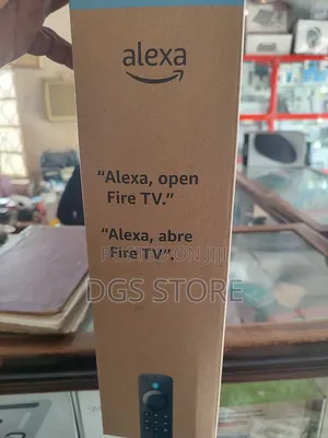 Amazon Echo Show 21 (2024)
