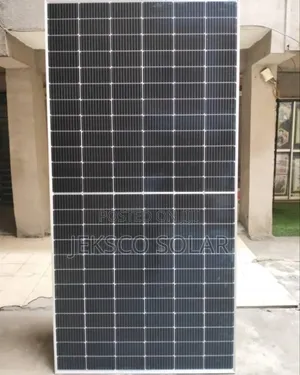 Canadian Solar Panel Half Cut Cell 450watts