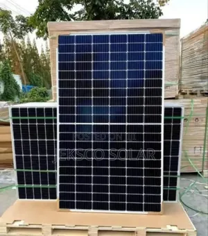 Canadian Solar Panel Half Cut Cell 450watts