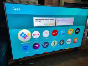 65inchs Panasonic Smart Internet Tv