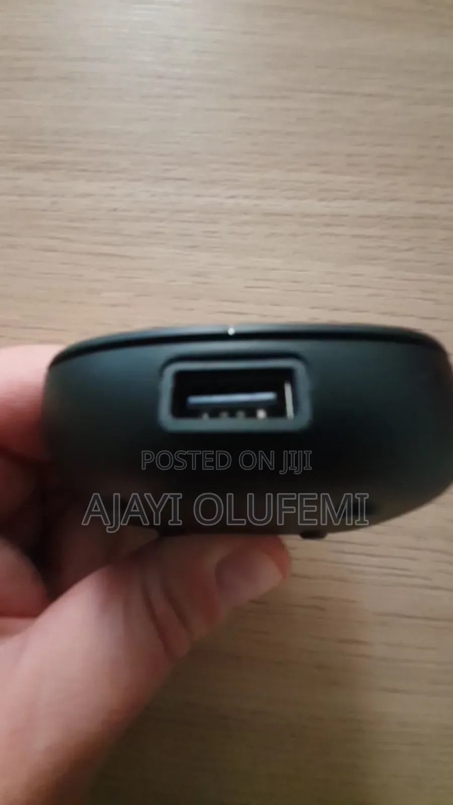 Bluetooth 5.2 Receiver With NFC