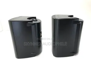 Proficient Outdoor Speaker