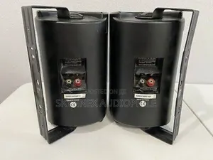 Proficient Outdoor Speaker