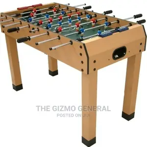 Soccer Table Football