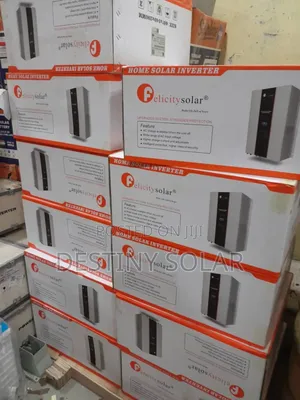 10kva Solar Inverter Felicity 48v System Transfer Base Hybrid
