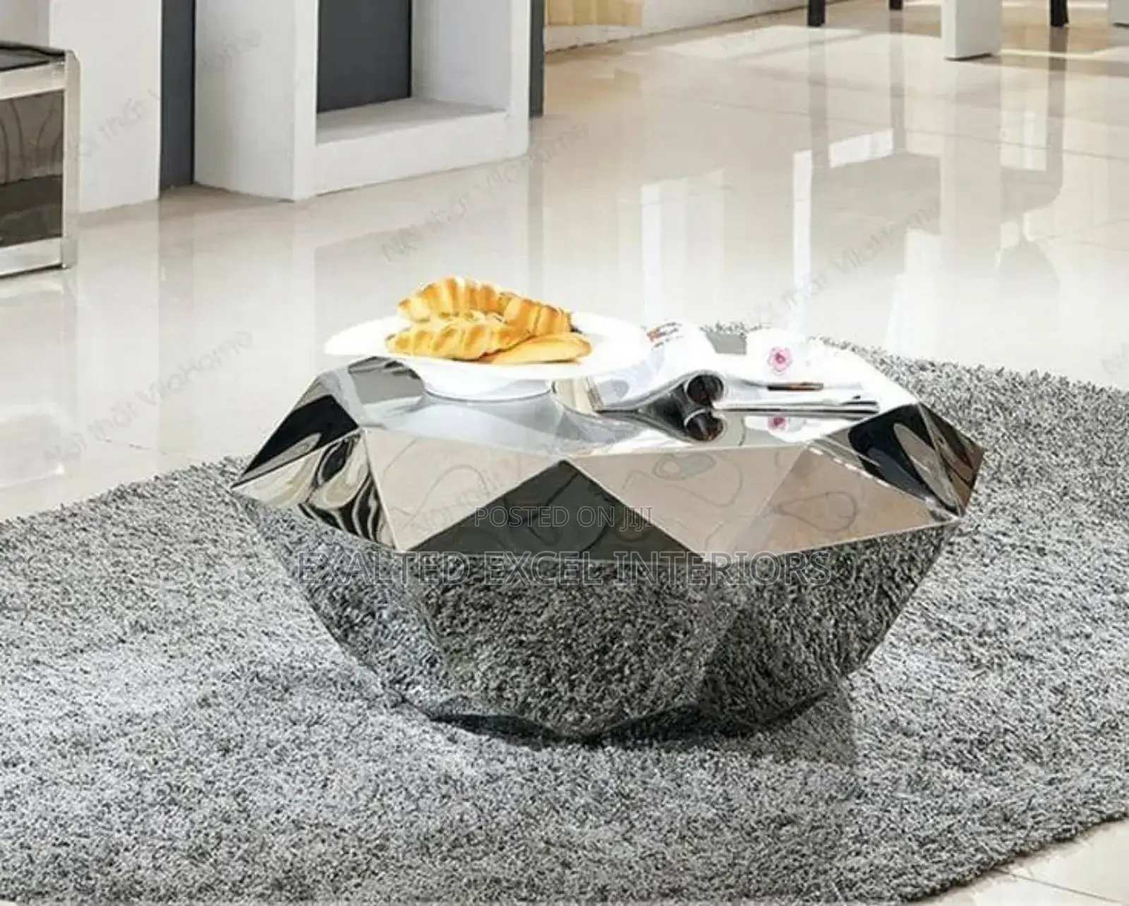 Luxury Quality Imported Center Table