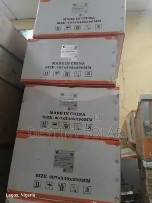 7.5kva Felicity Solar Inverter Is Available