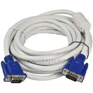 Photo - VGA Cable 5m