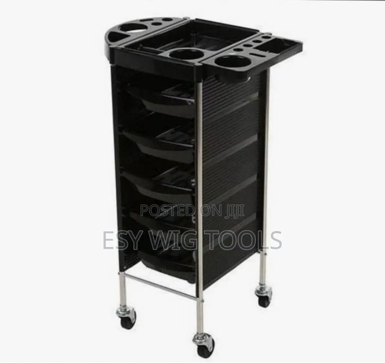 Salon Trolley