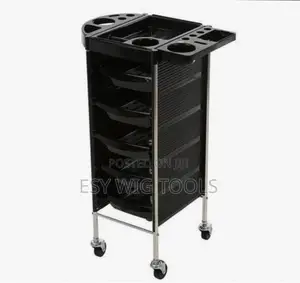 Salon Trolley