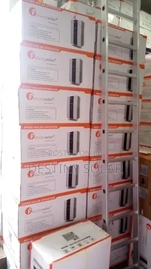 10kva Felicity Solar Inverter Is Available