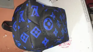 Ankara Backpack