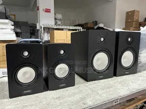 Hs8yamaya Monitor Speaker