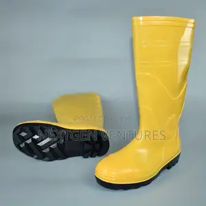 Rain Farm Waterproof Boots