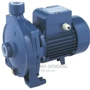 Granac Surface Pump - 1HP