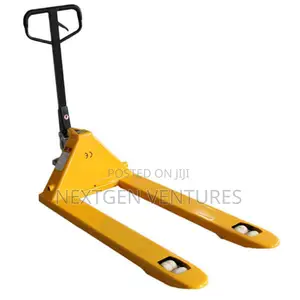Pallet Truck Jack 3.5 Tons