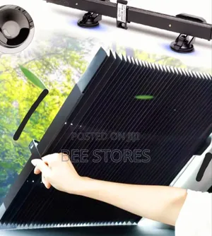 Quality Car Shield Protector Sunshade